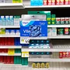 Viagra effetti collaterali cuore b